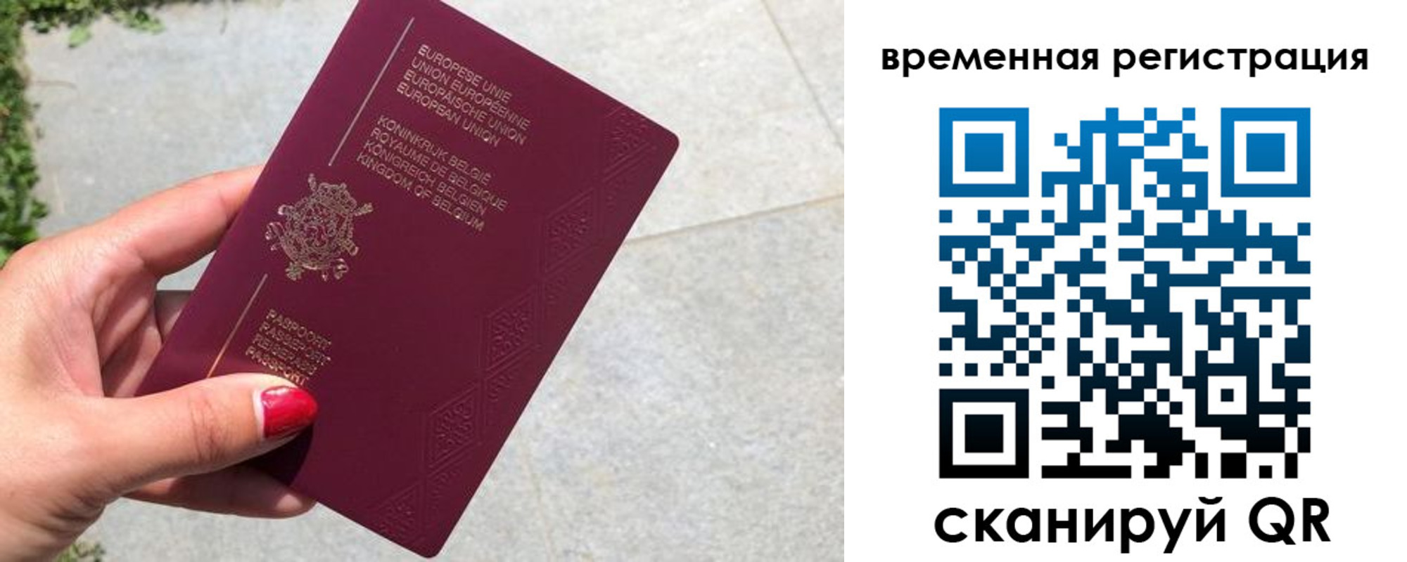 пропишу в квартире в Белгородской области